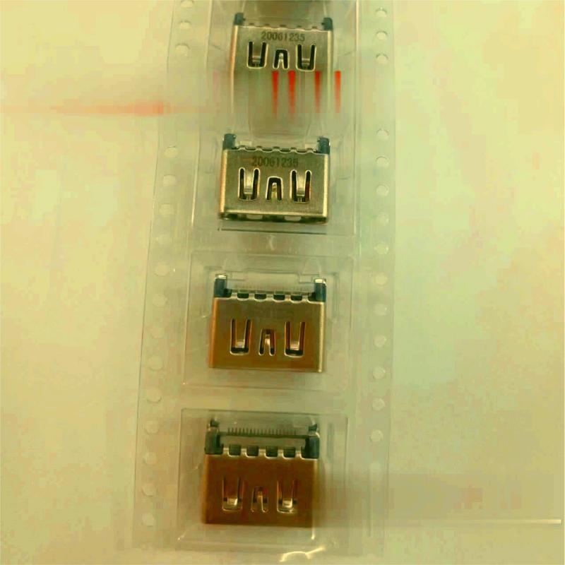 Interface HDMI Prise hôte Interface HDMI