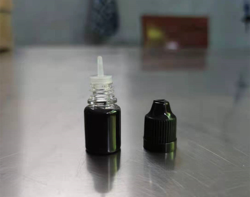 Encre de sceau de confidentialité 5ML, encre de sceau de confidentialité, papeterie de bureau