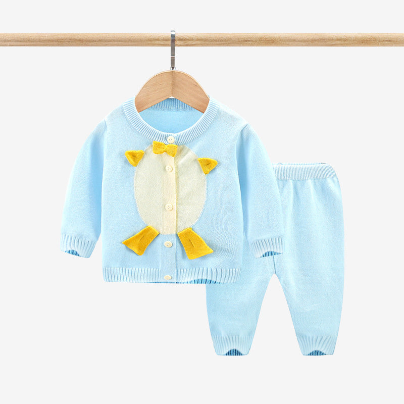 Ensemble de vêtements pour enfants