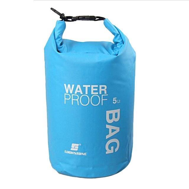 Sac étanche
