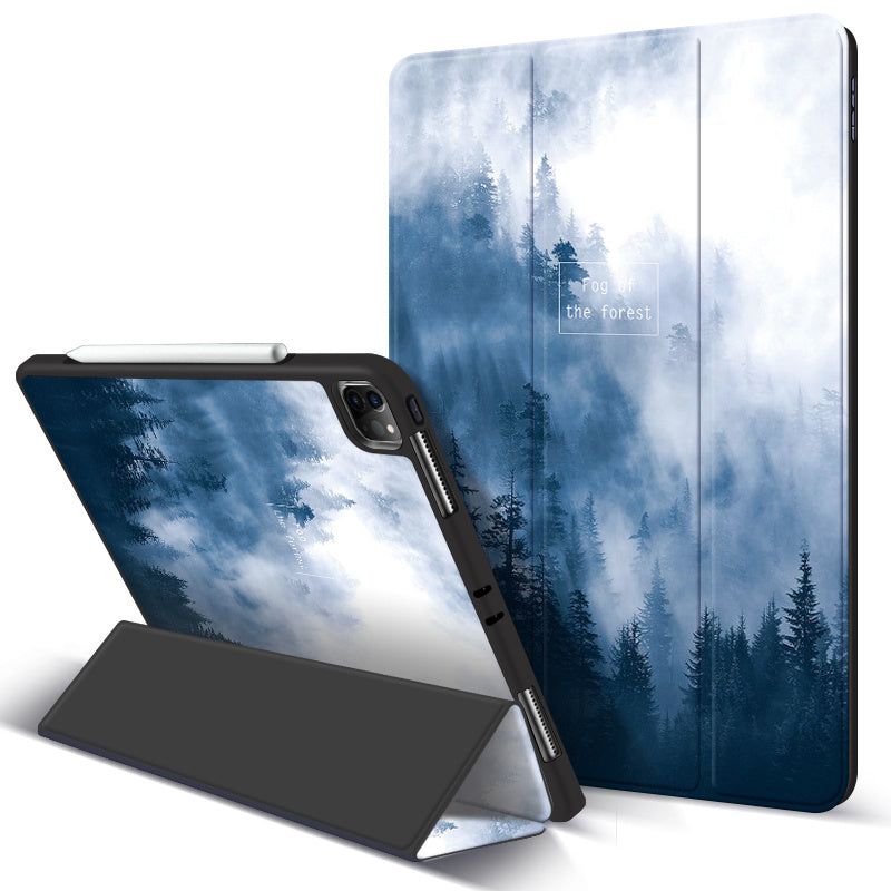 Compatible avec Apple, Compatible avec Apple, Housse de protection anti-chute pour tablette Ipadpro