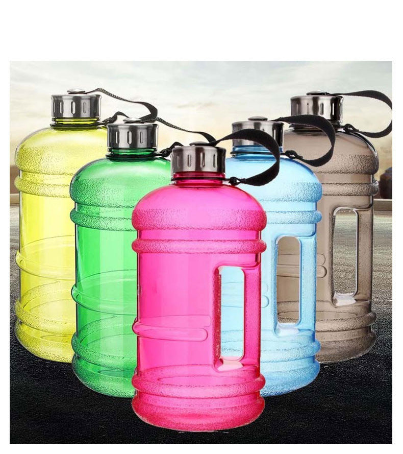 Bouteille de sport 