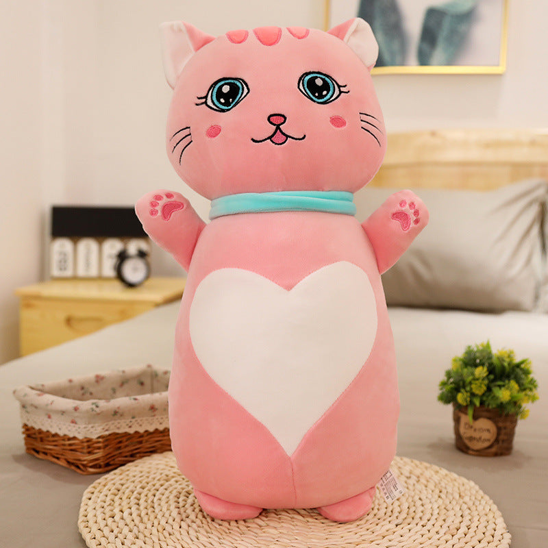 Jouets en peluche de poupée de couple