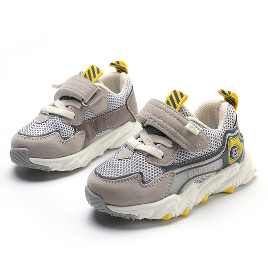 Chaussures fonctionnelles décontractées pour garçons, nouvelle mode