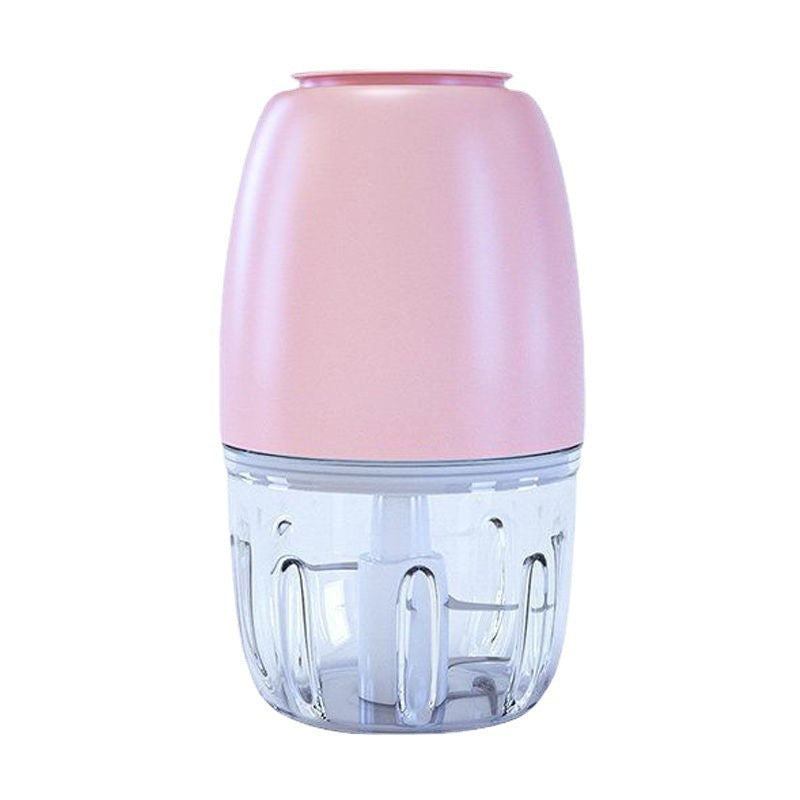 Petite machine à glace électrique domestique