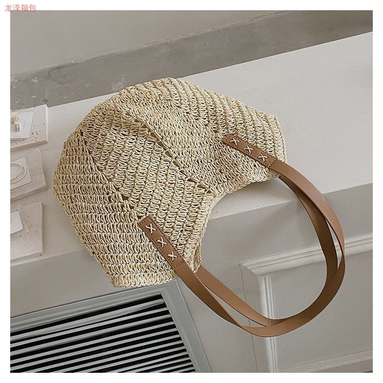 Vacances coréennes féminines de grande capacité