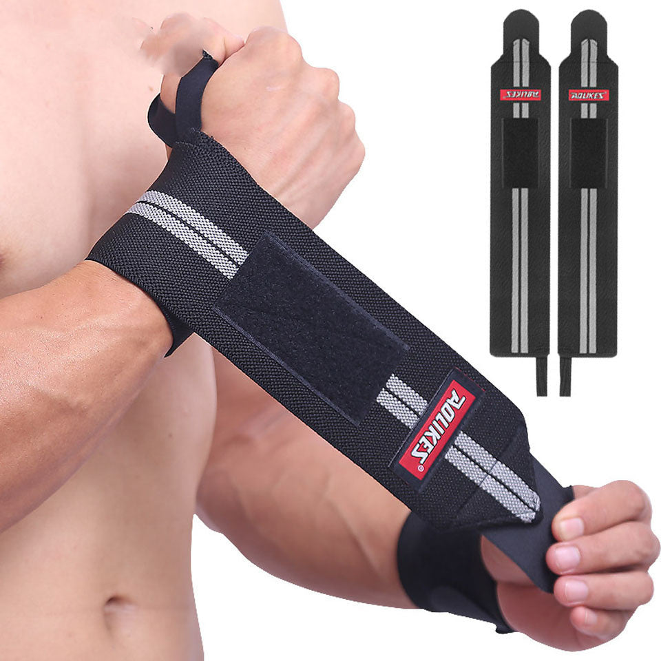Bracelet de Fitness, bandage de Compression pour étudiants de boxe