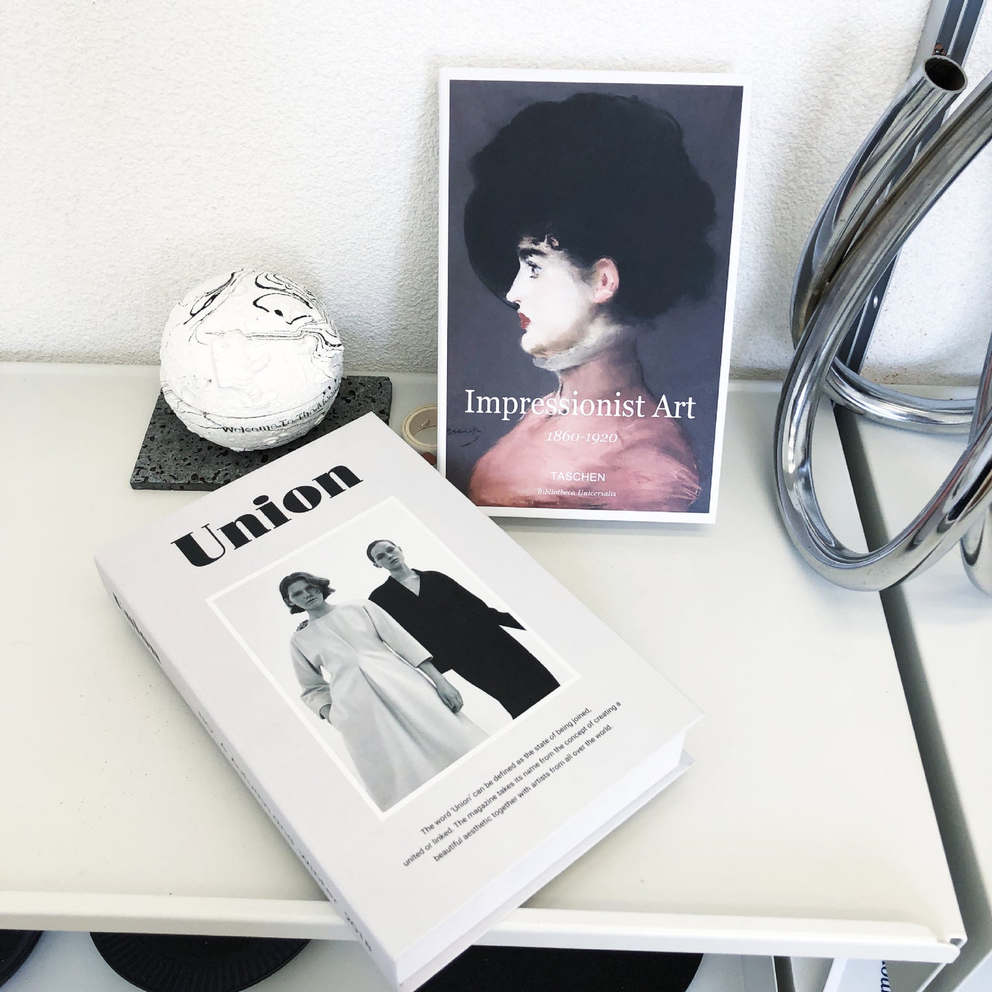 Photographie accessoire décoration Simple livre décoratif doux échantillon Style vrai et faux livre