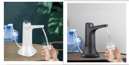 Distributeur d'eau automatique tactile, distributeur d'eau quantitatif Intelligent pour la maison, outil de cuisine