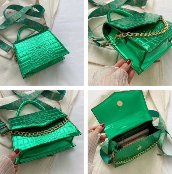 Bolsa fragante pequeña y versátil de Lingge