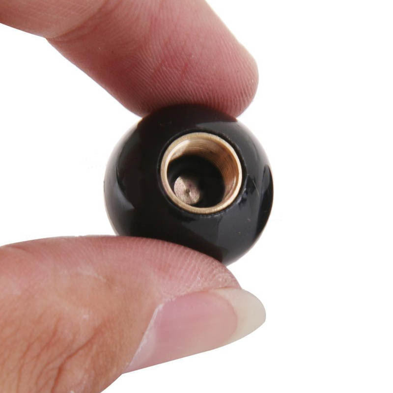 Bouchon de valve modifié pour vélo et moto, bouchon de valve automobile, capuchon de valve universel