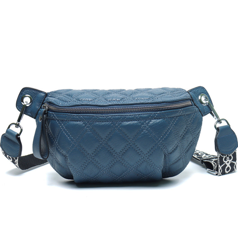 Sac de poitrine unisexe décontracté à la mode