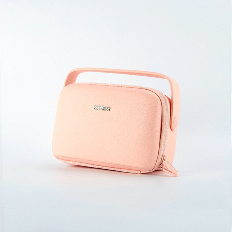Sac à cosmétiques EVA pour femmes, grande capacité, Portable