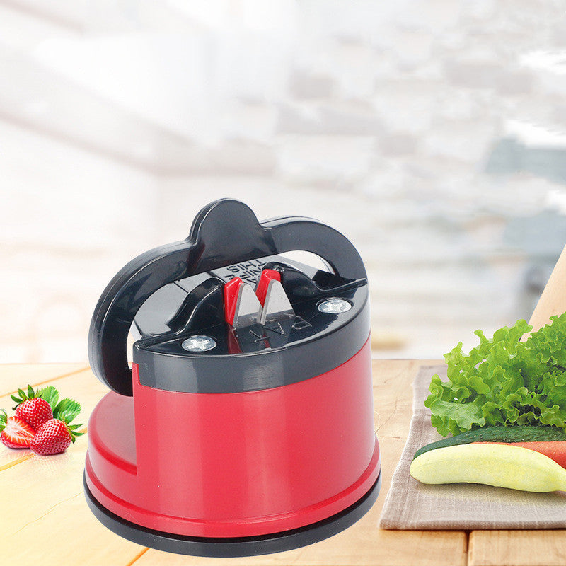 Petit affûteur de ventouses, accessoires de cuisine