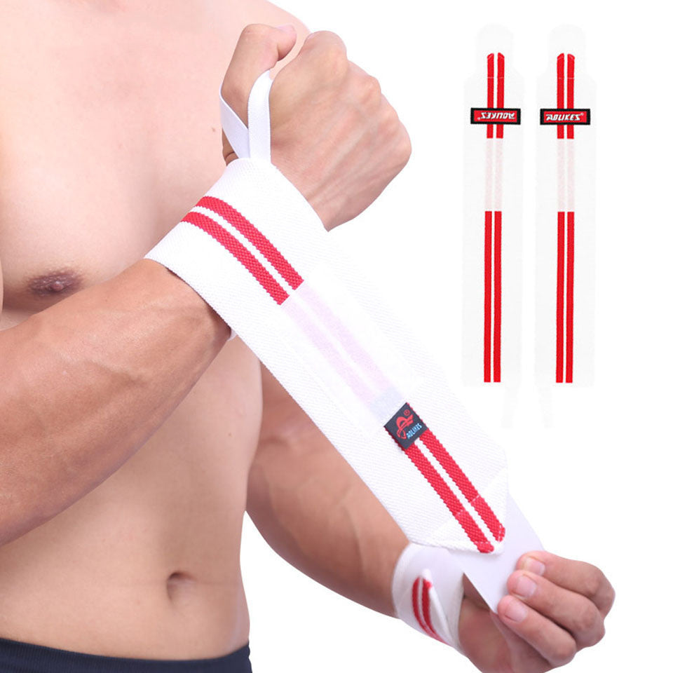 Bracelet de Fitness, bandage de Compression pour étudiants de boxe