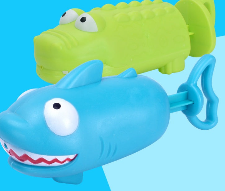 Jouets de plage pour enfants Jouets de bain dinosaures