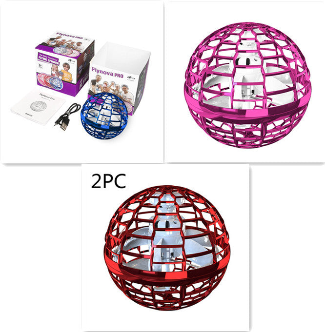 Nouveaux jeux de vol tournants du bout des doigts, jouets pour enfants, cadeaux