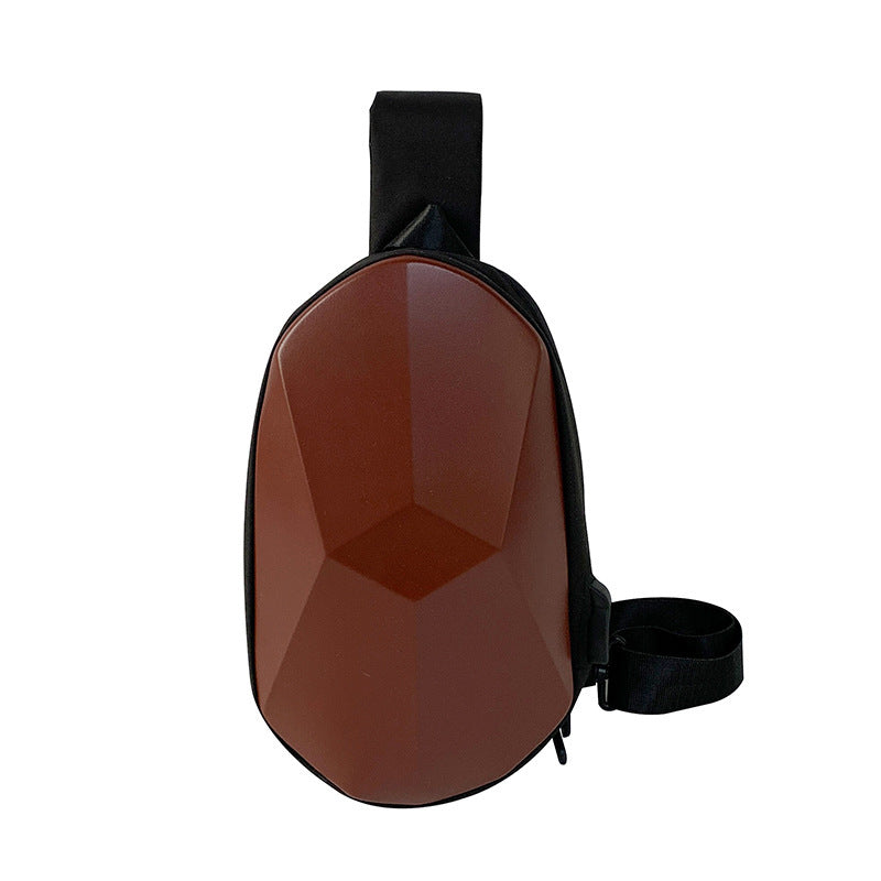 Bolsa de pecho multiusos para deportes de ocio