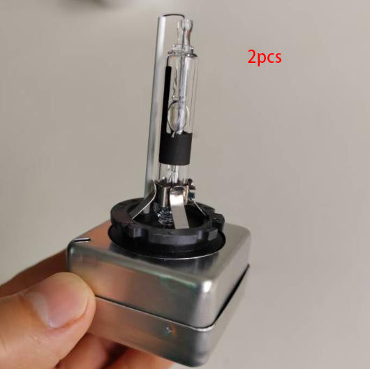 Xenon bulb automotive lens lamp