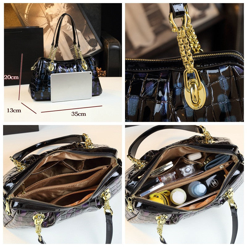 Nouveau sac à la mode pour femmes