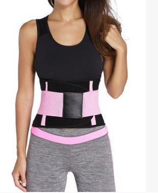 Ceinture amincissante pour le corps, entraîneur Abdominal, perte de poids, sangles brûlantes de graisse