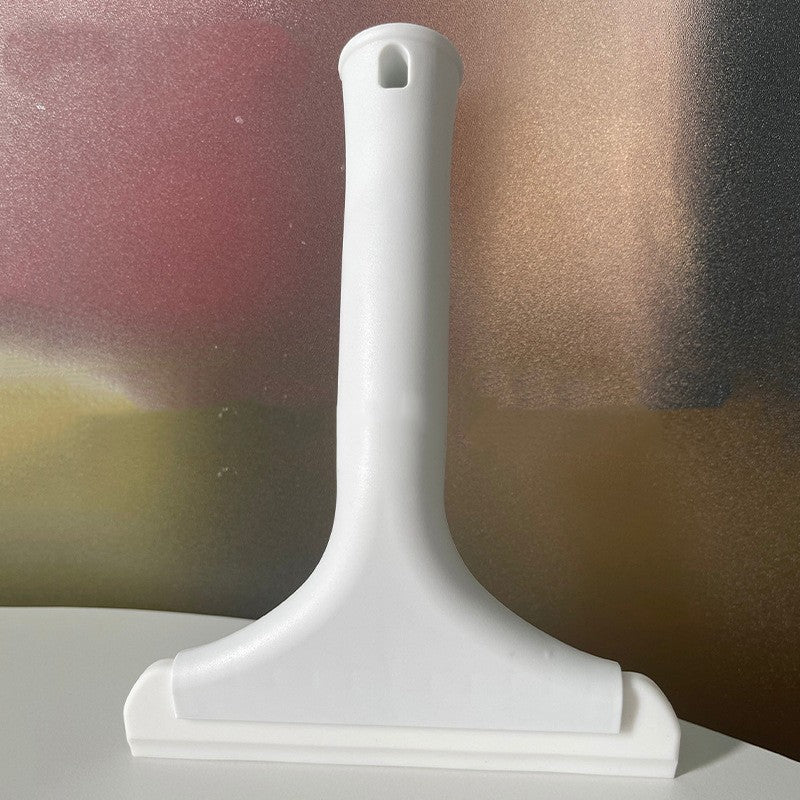 Outil de grattoir souple en silicone pour film automatique