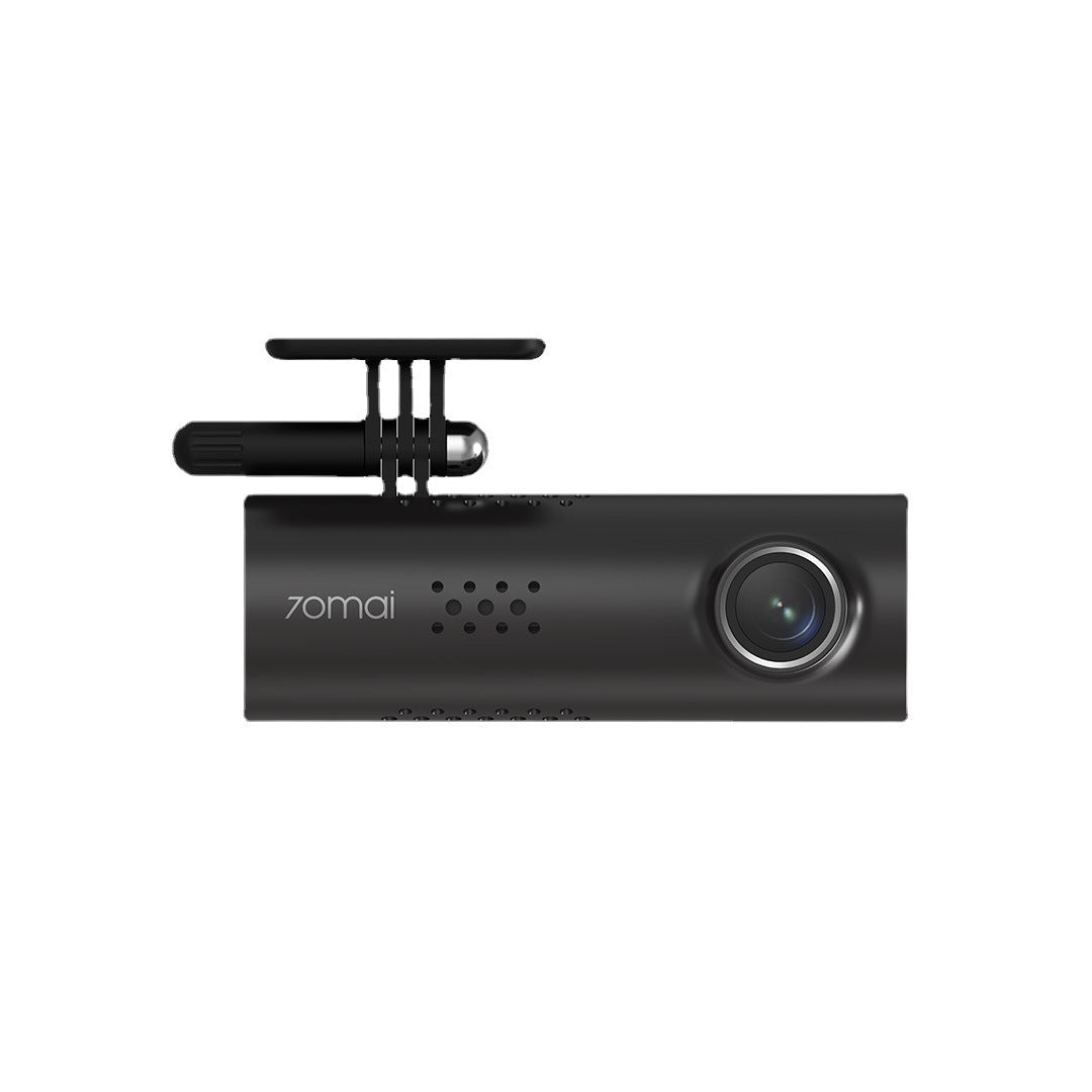 Grabadora de conducción gran angular inteligente con visión nocturna HD