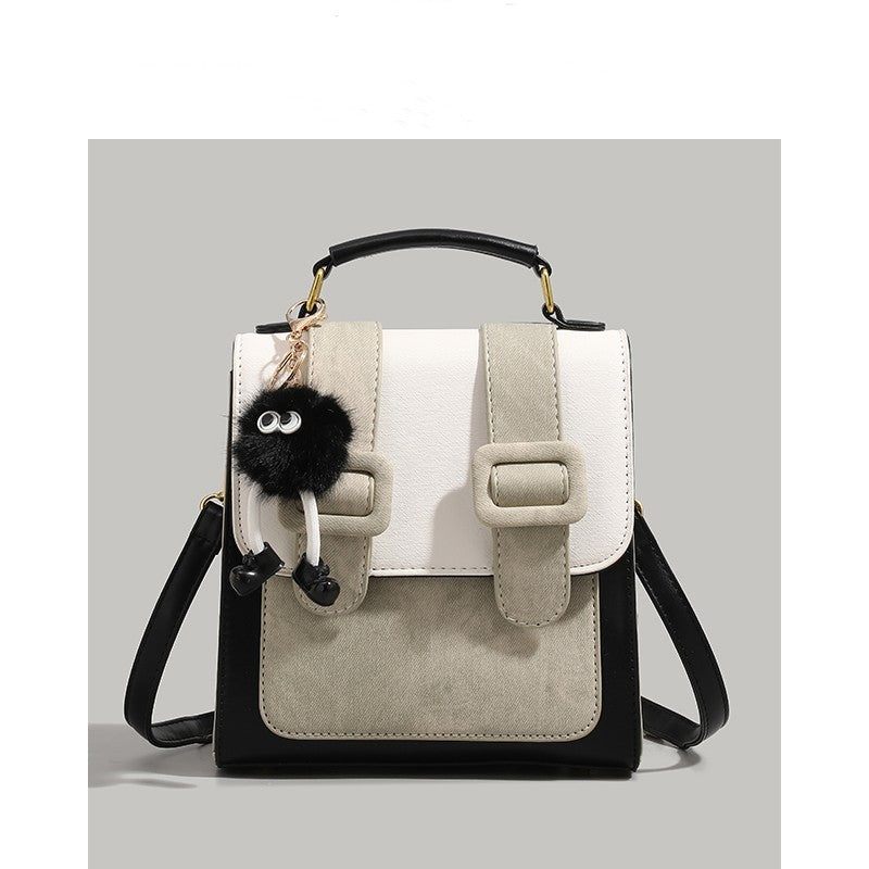 Sac à dos pour femmes, Mini sac à dos à la mode, sac d'école