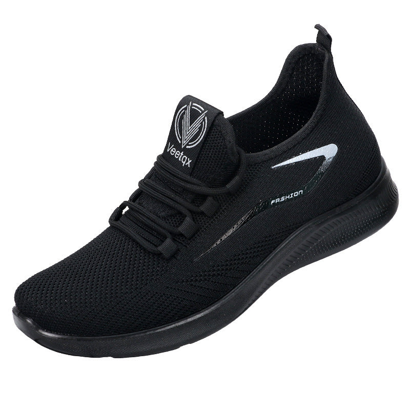 Zapatos Casuales para Hombre Transpirable Pareja Deportes