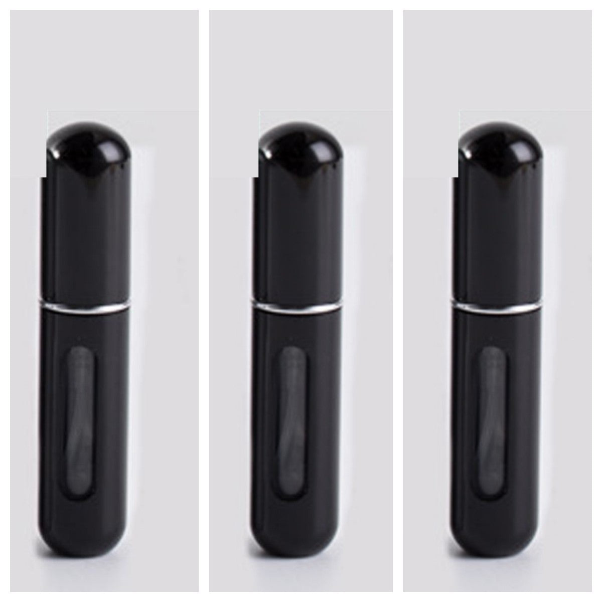 Portable Cosmetic Dispensing Small Spray Bottle