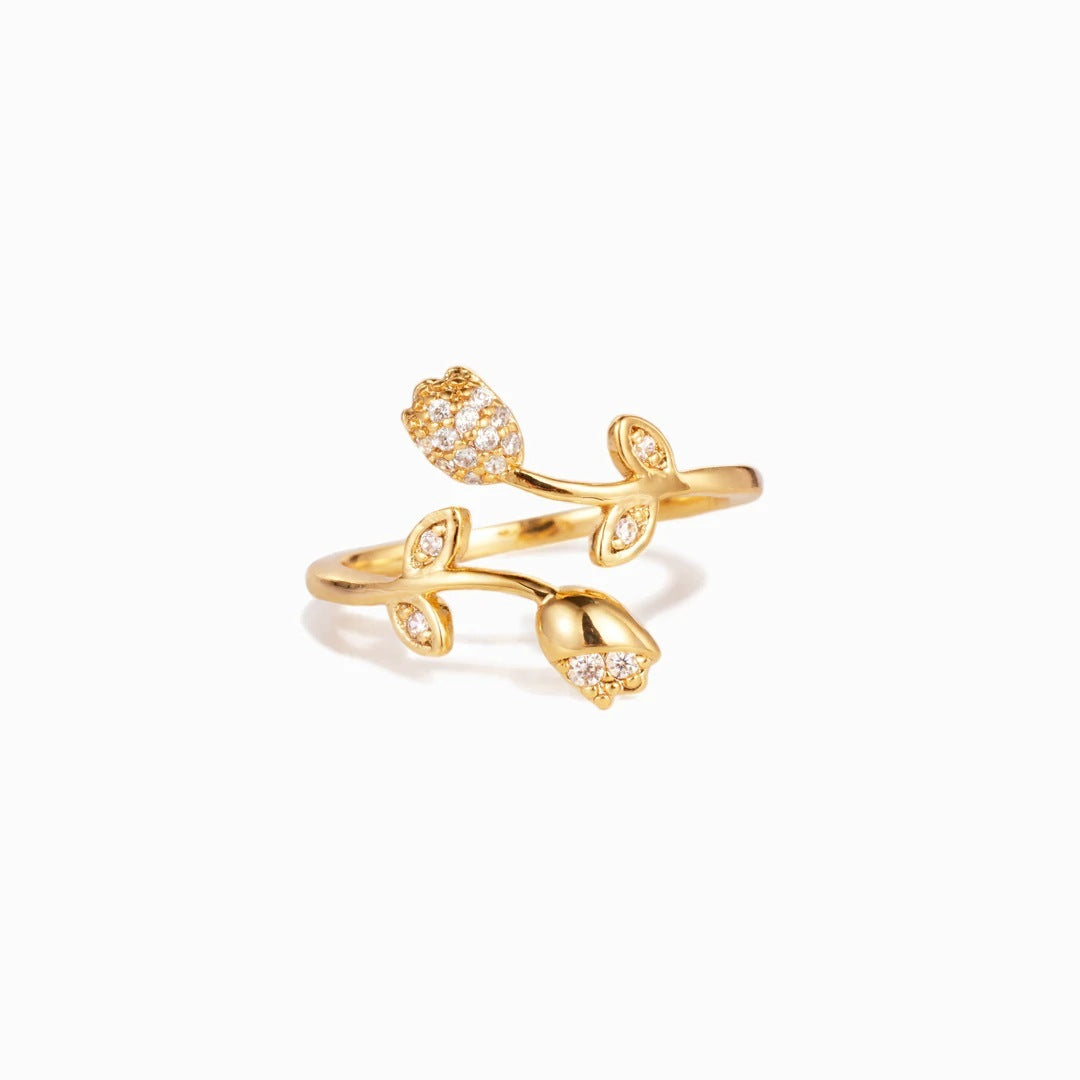 Fashion European And American Style Index Finger Ring