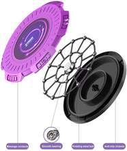 Disque de torsion Home Fitness Grande thérapie magnétique