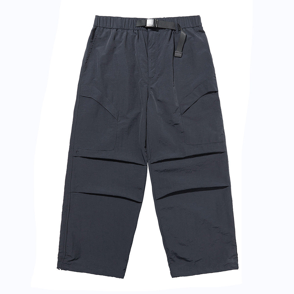 Fashion Men's Outdoor Sports And Casual Trousers