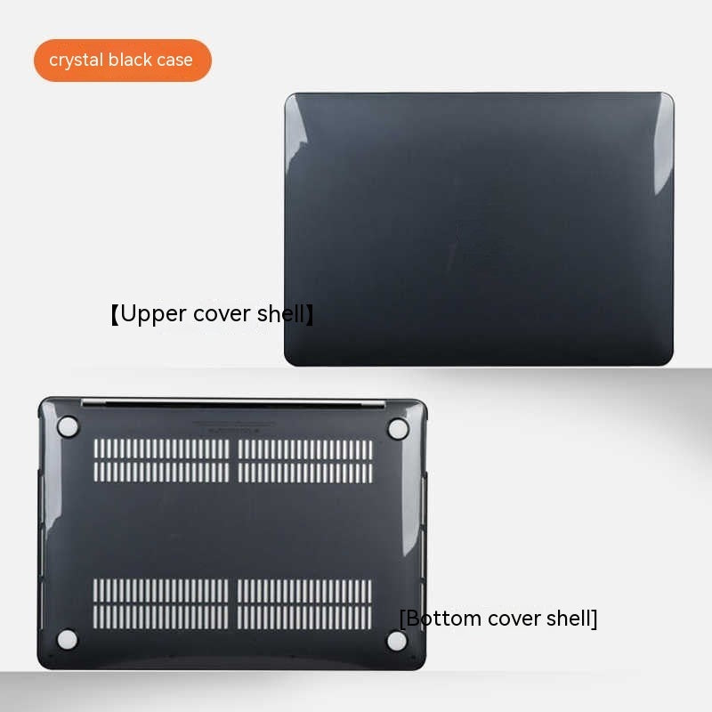 Étui de protection pour ordinateur portable tout compris résistant aux chutes