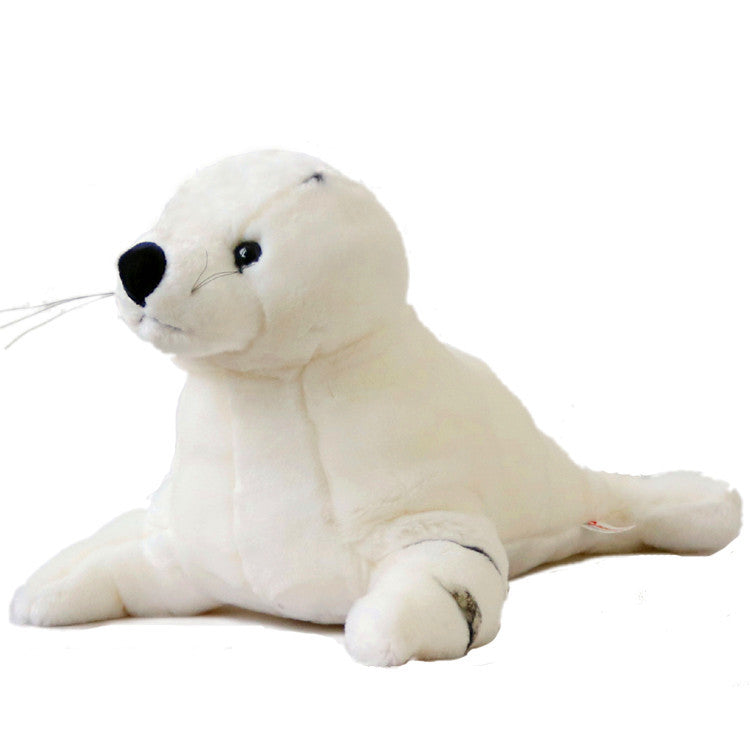 Trouver une poupée Nemo en peluche avec oreiller