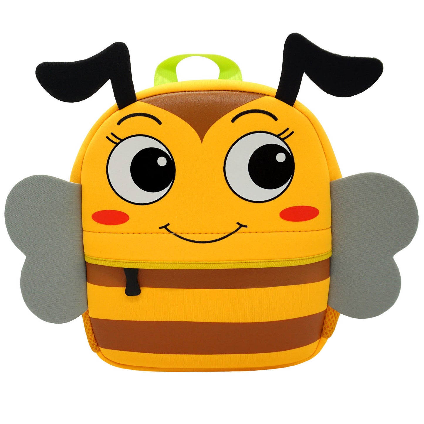 Sac d'école de plongée pour enfants, sac à dos imprimé Animal mignon de dessin animé