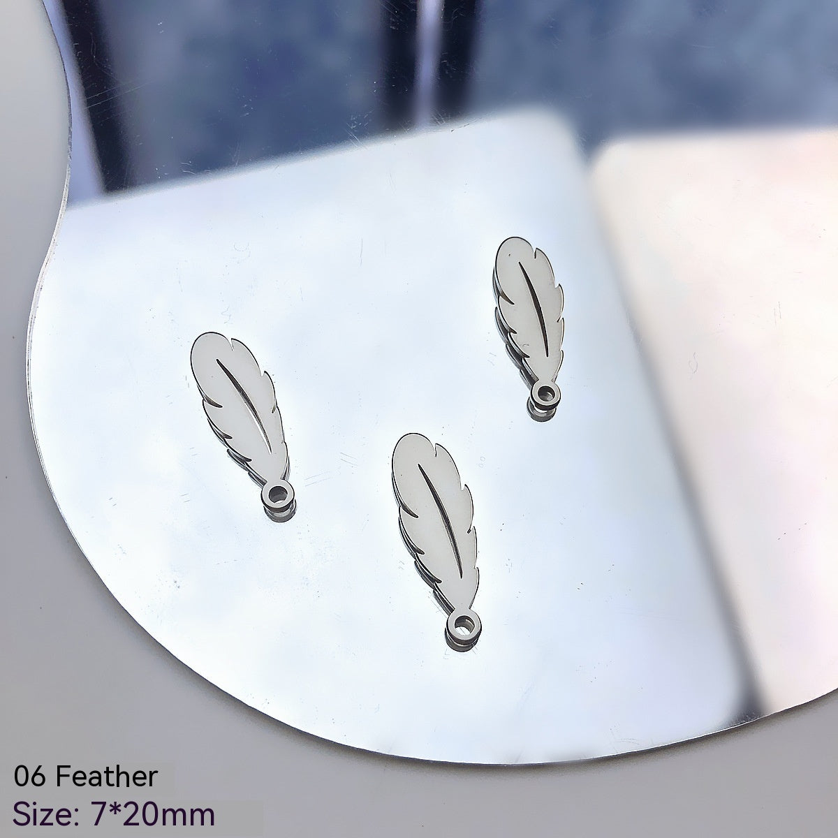 Millennium Sweet Girl Trendy Cool Bear Butterfly Cross Pendant Necklace DIY Handmade Beaded