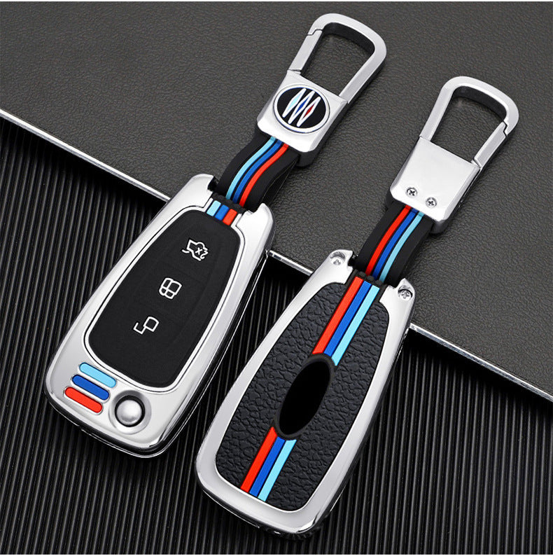 Coque de clé modifiée d'origine pour voiture