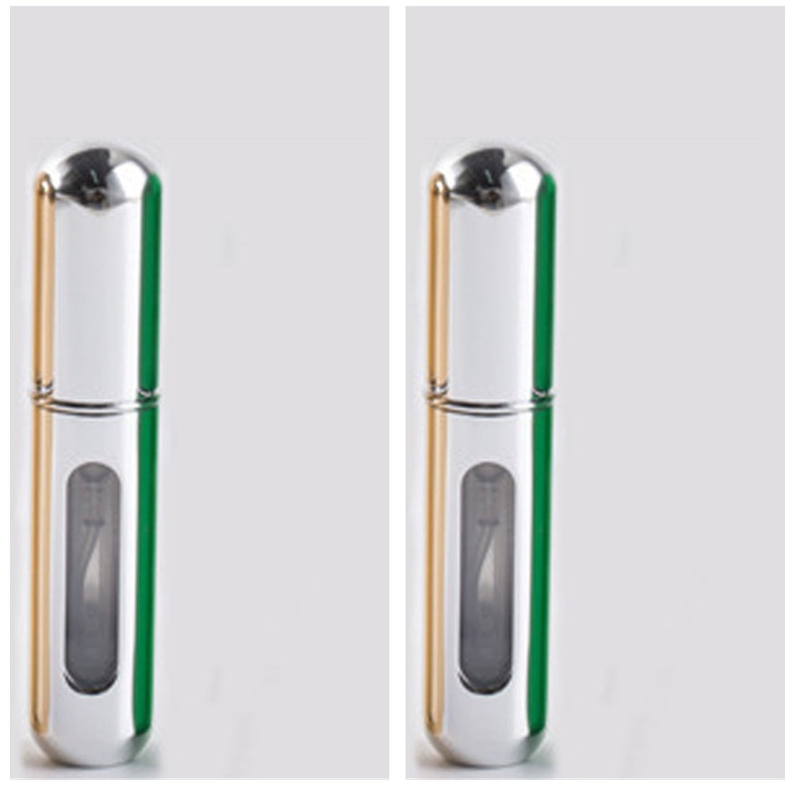 Portable Cosmetic Dispensing Small Spray Bottle