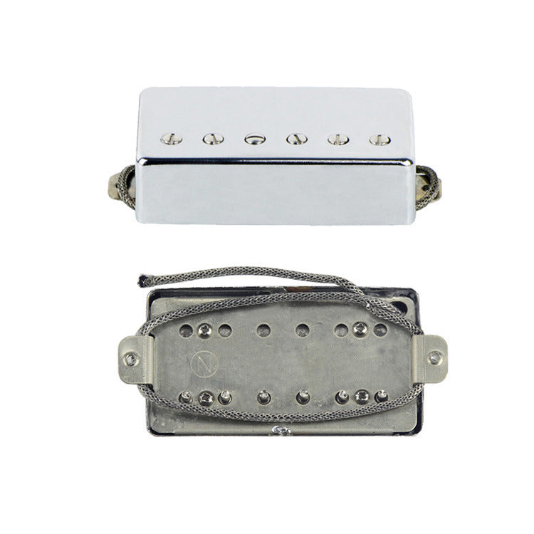 Accessoires de bobine à Double aimant pour micro de guitare électrique