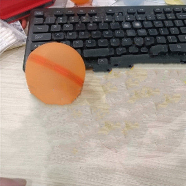 Children's Silicone Water Fight Water Polo Toy Wave Ball