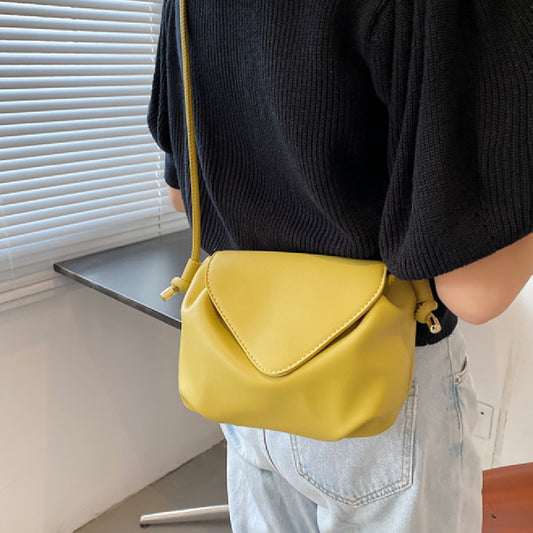 Nouvelle mode tout-match sac de messager de haute qualité pour les femmes