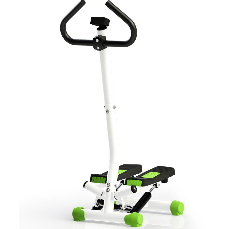 Tapis roulant à Double accoudoir Super, équipement de Fitness multifonctionnel pour la maison