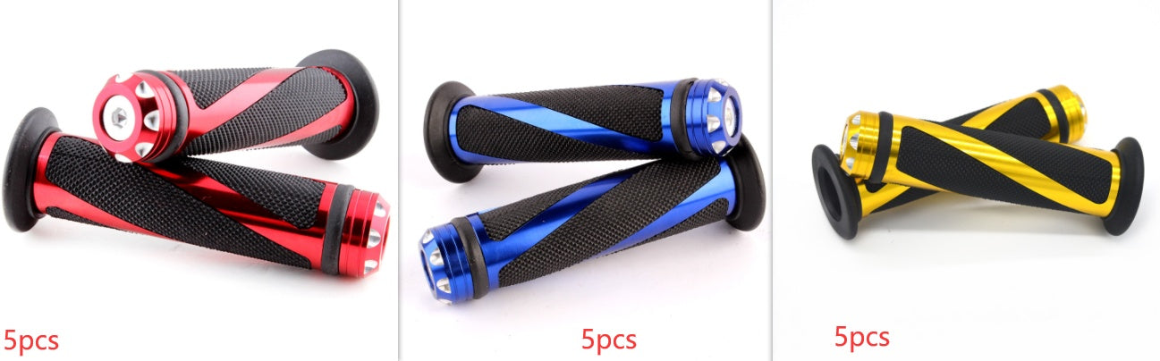 Cubierta del manillar de la motocicleta