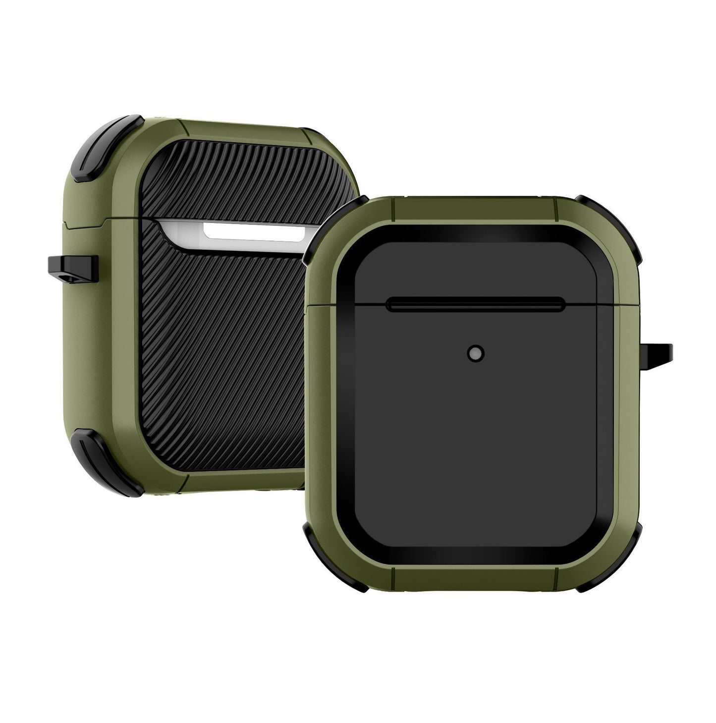 Airpods Pro Thunder – manchon pour écouteurs, coque en TPU pour écouteurs Bluetooth, manchon de protection Airpods2