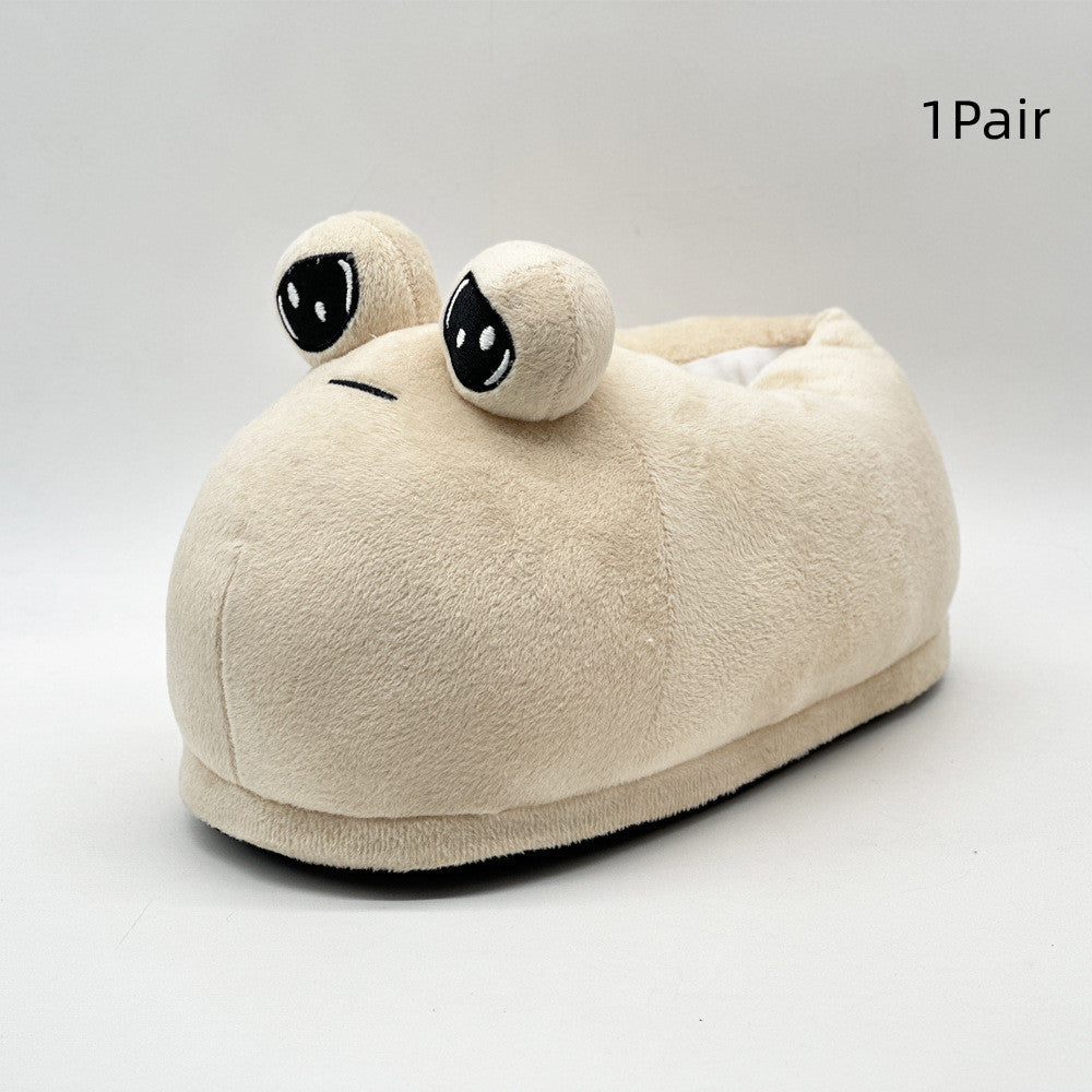 Mon animal de compagnie Alien est resté poupée jouets en peluche poupée mignonne