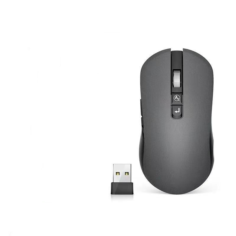 Souris de jeu à traduction vocale IFLYTEK muette
