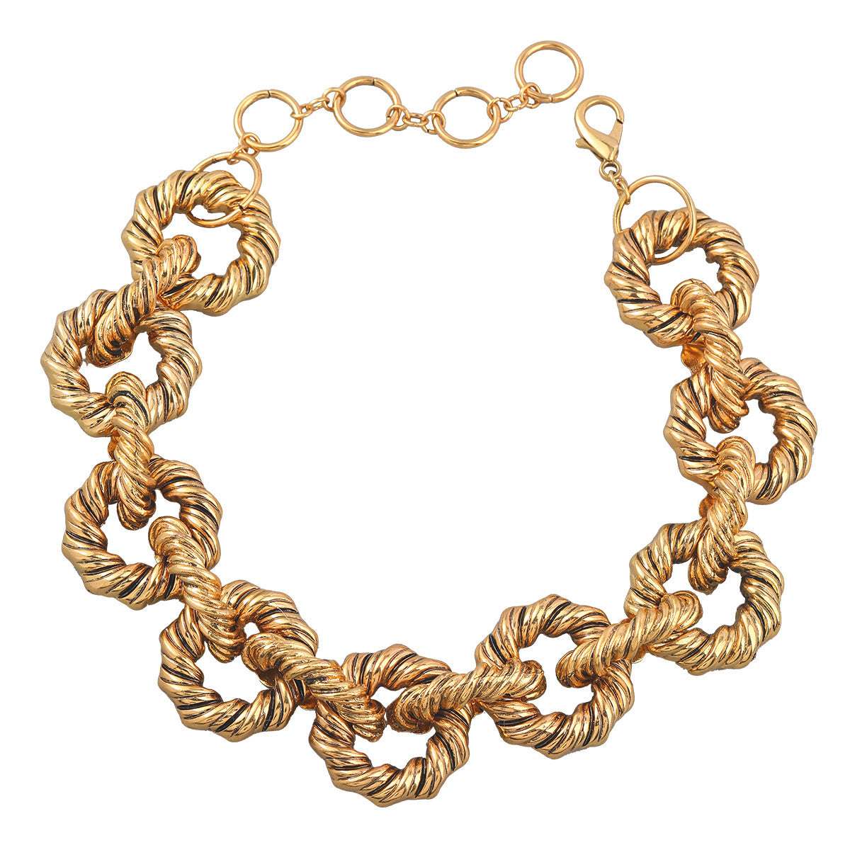 Vintage Fashion Style Necklace For Women