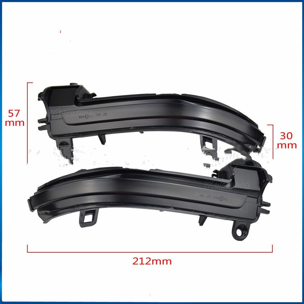 Convient pour BMW série 3 F20 F30 clignotant