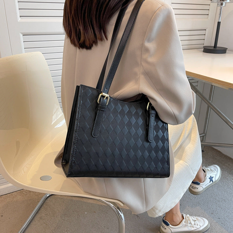 Sac sous les bras grande capacité polyvalent